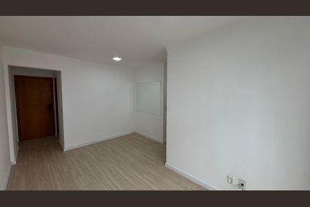 Sala - Sala de Jantar de apartamento para alugar com 2 quartos, 57m² em Vila Valparaíso, Santo André