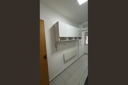 Apartamento para alugar com 57m², 2 quartos e 1 vagaCozinha