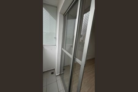 Apartamento para alugar com 57m², 2 quartos e 1 vagaSala - Sala de Jantar Varanda