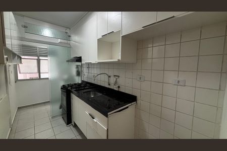 Apartamento para alugar com 57m², 2 quartos e 1 vagaCozinha