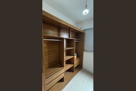 Apartamento para alugar com 57m², 2 quartos e 1 vagaQuarto 3