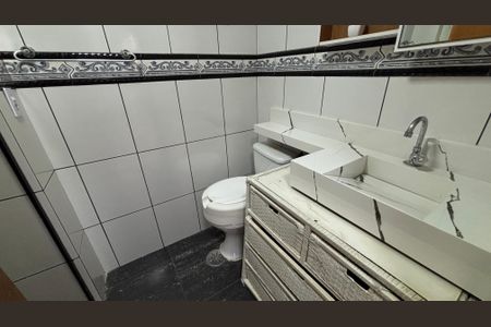 Apartamento para alugar com 57m², 2 quartos e 1 vagaBanheiro