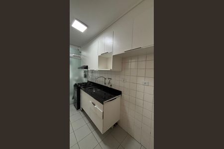 Apartamento para alugar com 57m², 2 quartos e 1 vagaCozinha