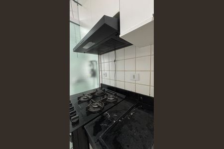 Apartamento para alugar com 57m², 2 quartos e 1 vagaCozinha