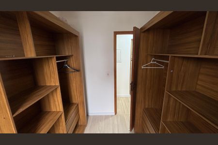 Apartamento para alugar com 57m², 2 quartos e 1 vagaQuarto 3