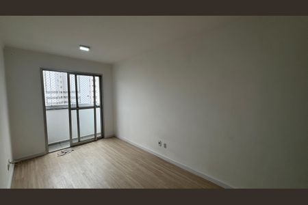 Sala - Sala de Jantar de apartamento para alugar com 2 quartos, 57m² em Vila Valparaíso, Santo André
