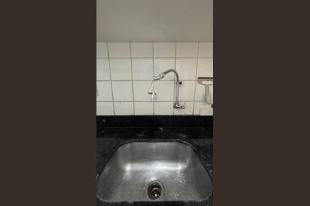 Apartamento para alugar com 57m², 2 quartos e 1 vagaCozinha