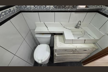 Apartamento para alugar com 57m², 2 quartos e 1 vagaBanheiro