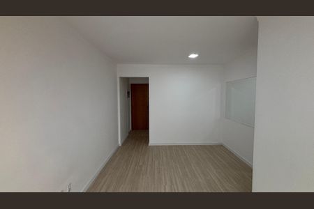 Sala - Sala de Jantar de apartamento para alugar com 2 quartos, 57m² em Vila Valparaíso, Santo André