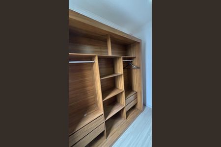 Apartamento para alugar com 57m², 2 quartos e 1 vagaQuarto 3