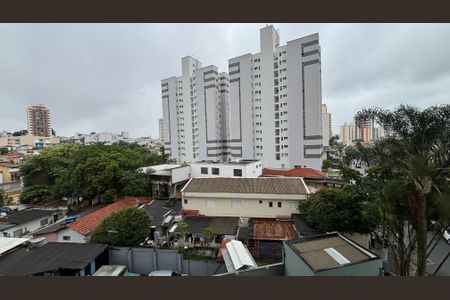 Apartamento para alugar com 57m², 2 quartos e 1 vagaQuarto 3 Vista