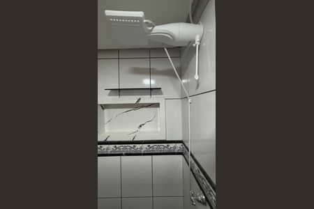 Apartamento para alugar com 57m², 2 quartos e 1 vagaBanheiro