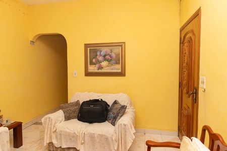 Sala de casa à venda com 2 quartos, 123m² em Vila Paiva, São Paulo