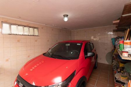 Casa à venda com 123m², 2 quartos e 1 vagaGaragem