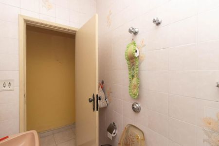 Casa à venda com 123m², 2 quartos e 1 vagaBanheiro