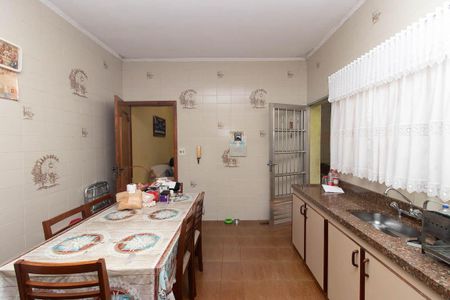 Casa à venda com 123m², 2 quartos e 1 vagaCozinha