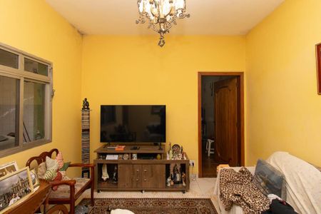 Casa à venda com 123m², 2 quartos e 1 vagaSala