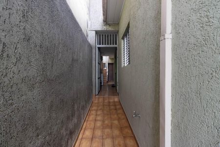 Casa à venda com 123m², 2 quartos e 1 vagaCorredor de Entrada