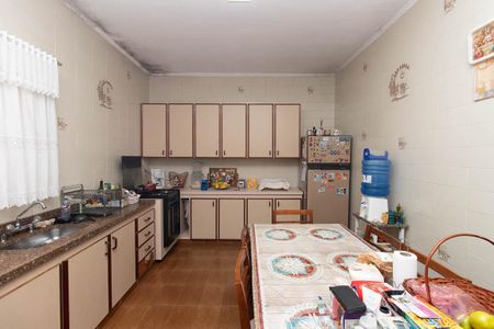 Casa à venda com 123m², 2 quartos e 1 vagaCozinha