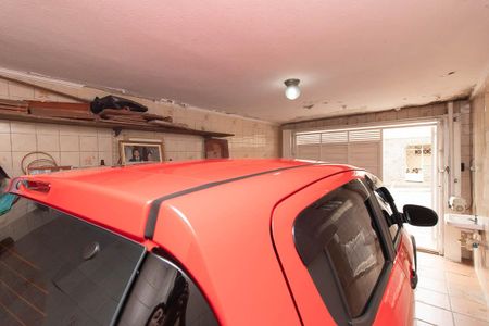 Casa à venda com 123m², 2 quartos e 1 vagaGaragem