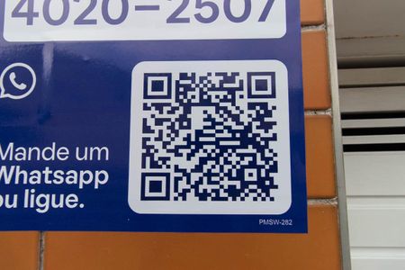 Casa à venda com 123m², 2 quartos e 1 vagaPlaca PMSW-282