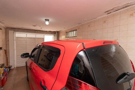 Casa à venda com 123m², 2 quartos e 1 vagaGaragem