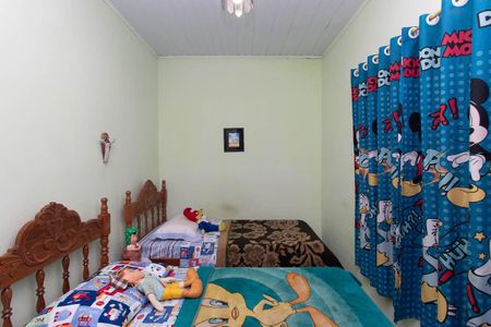 Casa à venda com 123m², 2 quartos e 1 vagaQuarto 1