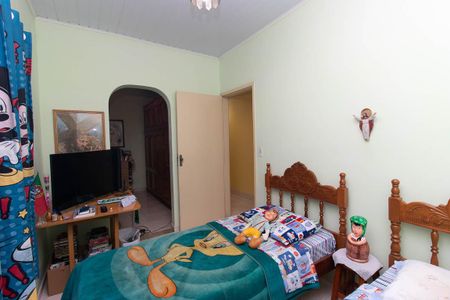 Quarto 1 de casa à venda com 2 quartos, 123m² em Vila Paiva, São Paulo