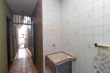 Casa à venda com 123m², 2 quartos e 1 vagaÁrea de Serviço