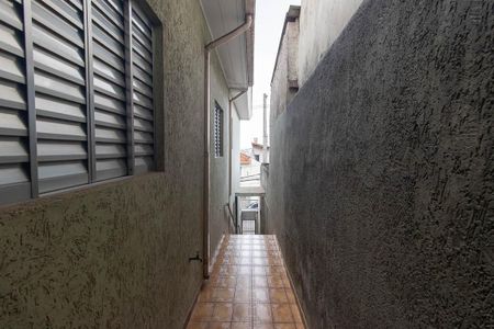 Casa à venda com 123m², 2 quartos e 1 vagaCorredor de Entrada