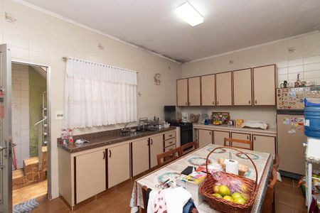 Casa à venda com 123m², 2 quartos e 1 vagaCozinha