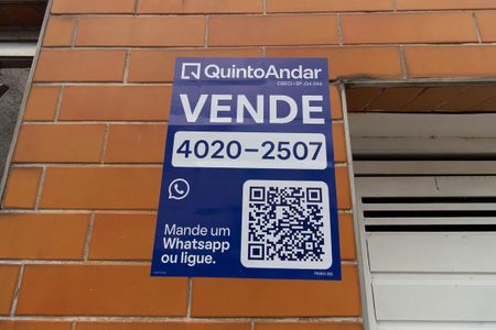 Casa à venda com 123m², 2 quartos e 1 vagaPlaca