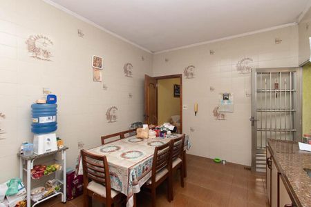 Casa à venda com 123m², 2 quartos e 1 vagaCozinha