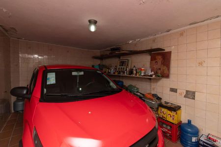 Casa à venda com 123m², 2 quartos e 1 vagaGaragem