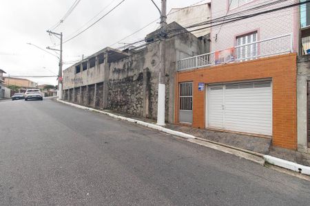 Casa à venda com 123m², 2 quartos e 1 vagaFachada
