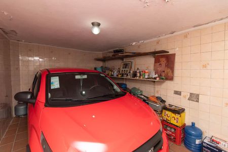 Casa à venda com 123m², 2 quartos e 1 vagaGaragem