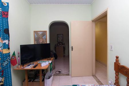 Casa à venda com 123m², 2 quartos e 1 vagaQuarto 1