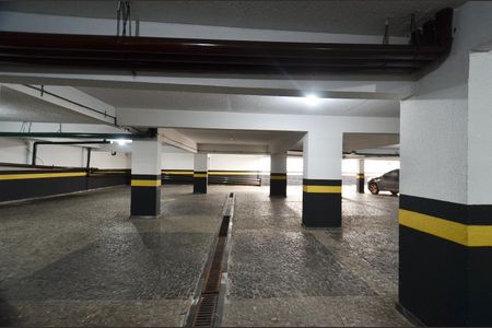 Apartamento para alugar com 121m², 4 quartos e 2 vagasGaragem