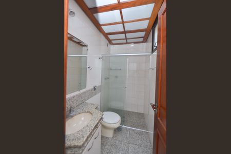 Apartamento para alugar com 121m², 4 quartos e 2 vagasBanheiro suite