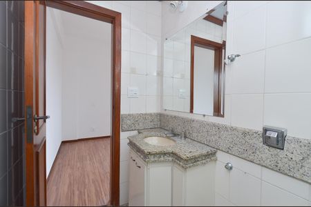 Apartamento para alugar com 121m², 4 quartos e 2 vagasBanheiro suite
