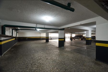 Apartamento para alugar com 121m², 4 quartos e 2 vagasGaragem