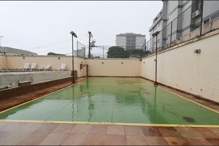 Apartamento para alugar com 121m², 4 quartos e 2 vagasArea comum