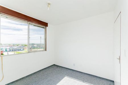 Quarto 1 de apartamento para alugar com 2 quartos, 66m² em Humaitá, Porto Alegre