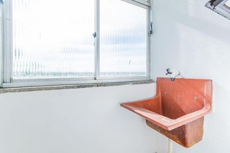 Apartamento para alugar com 66m², 2 quartos e 1 vaga Apartamento para alugar com 66m², 2 quartos e 1 vagaÁrea de Serviço