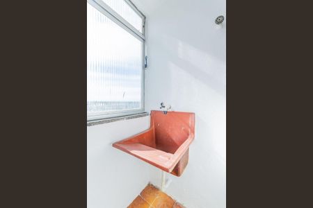 Apartamento para alugar com 66m², 2 quartos e 1 vaga Apartamento para alugar com 66m², 2 quartos e 1 vagaÁrea de Serviço