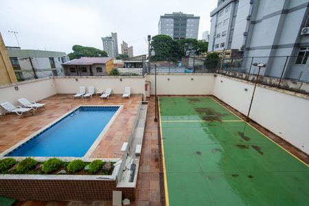 Apartamento para alugar com 120m², 4 quartos e 2 vagasPISCINA E QUADRA