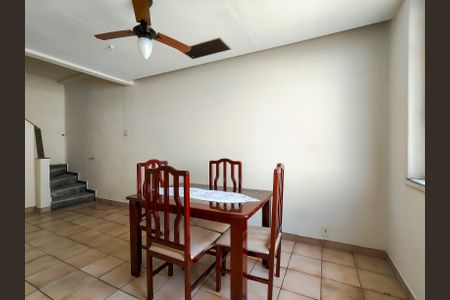 Sala de casa à venda com 3 quartos, 100m² em Maracanã, Rio de Janeiro