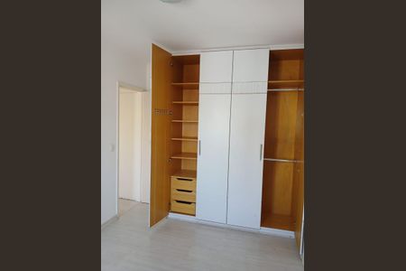Quarto de apartamento à venda com 3 quartos, 73m² em Jardim da Gloria, São Paulo