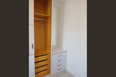 Quarto de apartamento à venda com 3 quartos, 73m² em Jardim da Gloria, São Paulo
