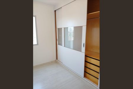 Quarto de apartamento à venda com 3 quartos, 73m² em Jardim da Gloria, São Paulo